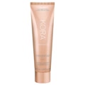 kora-organics cura cura-del-viso2in1 brightening & exfoliating mask