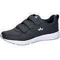 scarpa da corsa chiusura in velcro uomini fairford v