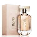 the scent for her 100 ml eau de parfum spray donna
