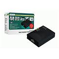 - fast ethernet print server ethernet lan ieee 802. 3 ieee 802. 3u tcp / ip ipx / spx netbeui