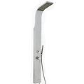 colonna doccia multifunzione mod. loira colore bianco cod. 101b58108
