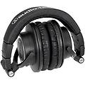 technica cuffie ath-m50xbt2 nero