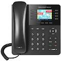 telefono ip gxp2135 8 linee 2000 voci tft da 2 8 nero