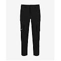 pantaloni lunghi puez dst cargo nero l