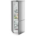 combinazione frigo-congelatore cnsdc 5723-20 plus nofrost con easyfresh