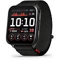 smartwatch venu x1 amoled 2 titanio gps bluetooth 32gb smartwatch venu x1 amoled 2 titanio gps