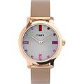 orologio donna transcend tw2u87000