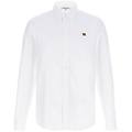 camicia 'fox head'