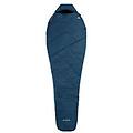 sacco a pelo unisex sioux 400 ii blue