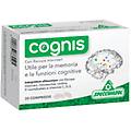 named cognis integratore memoria e funzioni cognitive 30 compresse