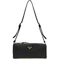 borsa a spalla logo