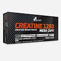 olimp sport. olimp creatine 1250 mega caps 120 capsule creatina ritiro gratis