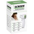screen check test termometro infrarossi senza contatto