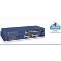 gs724tpp gigabit ethernet smart poe+ 24 porte in rame e 2 sfp per gli uplink gs724tpp-300eus