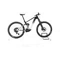ebike ricondizionata · advanced offroad race fs · buone condizioni advanced e-bike