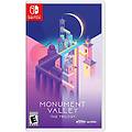 monument valley the trilogy nintendo switch avventura puzzle edizione fisica