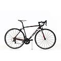 bici strada ricondizionata · miracle carbonio · ottimo stato
