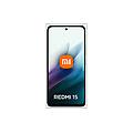 redmi 15 8+256 256 gb titanium gray
