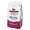 Monge Natural Superpremium Indoor Ricco Di Pollo 1 5 Kg