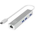 levelone usb-0503 scheda di rete e adattatore ethernet 1000 mbit-s