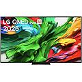 qned 75'' evo ai serie qned86 miniled 4k smart tv 2025