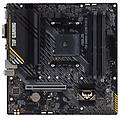 - scheda madre tuf gaming a520m-plus ii socket am4 chipset a520 micro atx