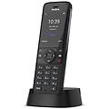 YEALINK - w78h telefono ip nero tft
