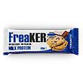 freaker barretta proteica cocco ricoperta cioccolato latte 24 pezzi
