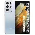 galaxy s21 ultra 5g 12gb 128gb 6. 8 argento