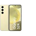 galaxy s24 15 8 cm (6. 2) doppia sim android 14 5g usb tipo-c 8 gb 256 gb 4000 mah ambra giallo