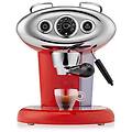 - macchina da caffè iperespresso x7. 1 a capsule colore rosso