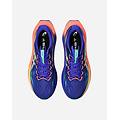 superblast 3 m scarpe running uomo arancione