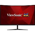 vx series vx3219-pc-mhd monitor piatto per pc 81 3 cm (32") 1920 x 1080 pixel full hd led nero