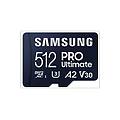 scheda di memoria microsd pro ultimate
