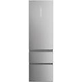 htw5620dnmg frigorifero combinato 3d 60 serie 5 libera installazione 414 litri 3 porte no frost luce