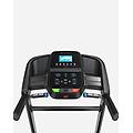 fitness t202 new tapis roulant nero uni