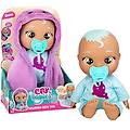 toys cry babies newborn bath time dana interattiva