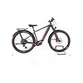 ebike ricondizionata · backfire r860 · come nuovo