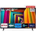 tv led ultra hd 4k 98' 98ut91006la. apiq smart tv webos flat
