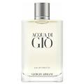 eau de toilette uomo acqua di giò 200 ml