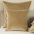 luxury cashmere velvet cuscino decorativo