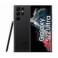 galaxy s22 ultra 5g nero 6. 8 12gb 512gb fotocamera 108mp