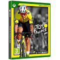 tour de france 2025 xbox series x (versione spagnola)