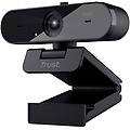taxon webcam 2560x1440 pixel usb 2. 0 nero