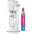 gasatore art white