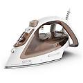 easygliss eco ferro da stiro 2800 w flusso di vapore 50 g/min funzione di pressatura 240 g/min fino