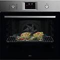 series 5000 tu5pb43sm 72 l 3490 w nero acciaio inox