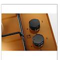 piano gas egs6414t 60cm 4f terra