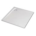 ultra flat piatto doccia acrilico 100x100 beu codice prod k517401