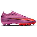 mercurial vapor 16 pro ag-pro rosa nero rosso scarpe da calcio uomo eur 46 / us 12